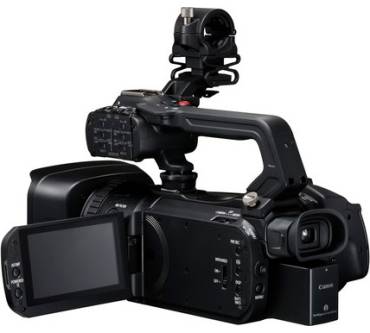 Produktbild Canon XF405