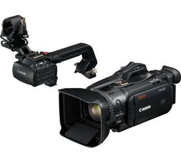 Produktbild Canon XF405