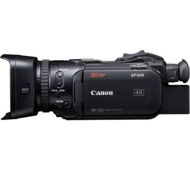 Produktbild Canon XF405