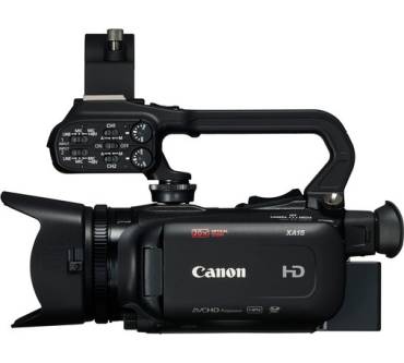 Produktbild Canon XA15