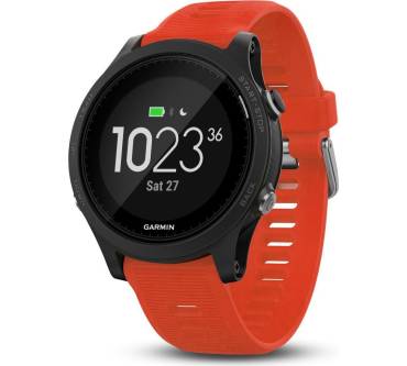 Produktbild Garmin Forerunner 935