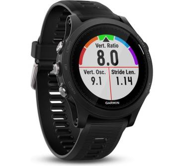 Produktbild Garmin Forerunner 935