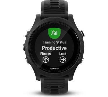 Produktbild Garmin Forerunner 935