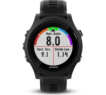 Produktbild Garmin Forerunner 935