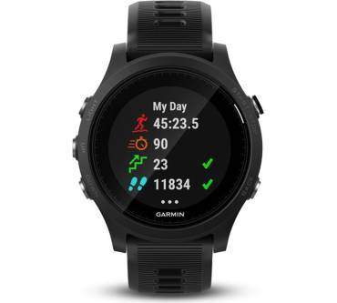 Produktbild Garmin Forerunner 935