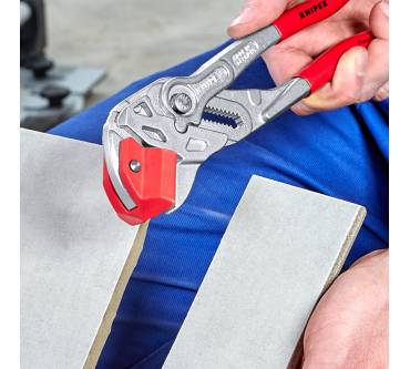 Produktbild Knipex Fliesenbrechzange