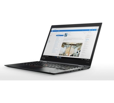 Produktbild Lenovo ThinkPad X1 Yoga 2017