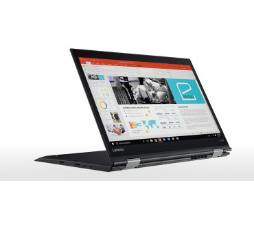 Produktbild Lenovo ThinkPad X1 Yoga 2017