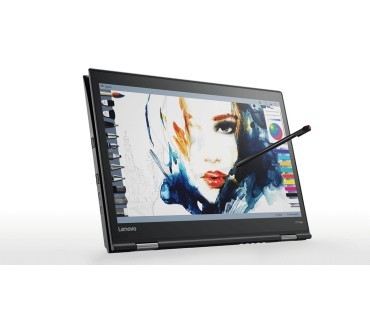 Produktbild Lenovo ThinkPad X1 Yoga 2017