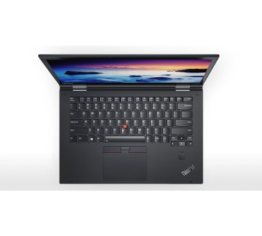 Produktbild Lenovo ThinkPad X1 Yoga 2017