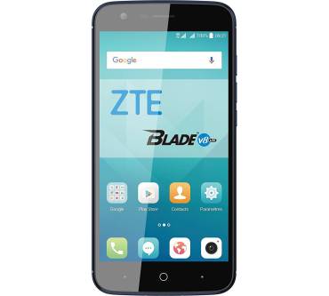 Produktbild ZTE Blade V8 Lite