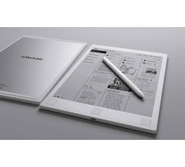 Produktbild reMarkable The Paper Tablet