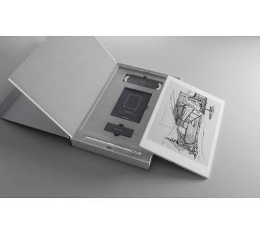 Produktbild reMarkable The Paper Tablet