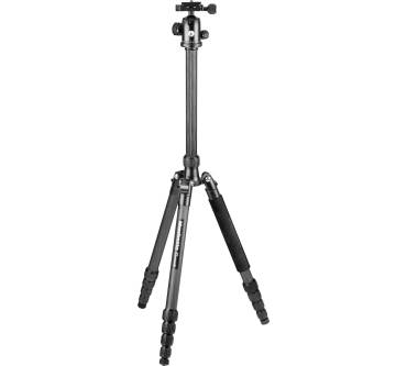 Produktbild Manfrotto Element Traveller Kit (Carbon)