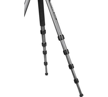 Produktbild Manfrotto Element Traveller Kit (Carbon)