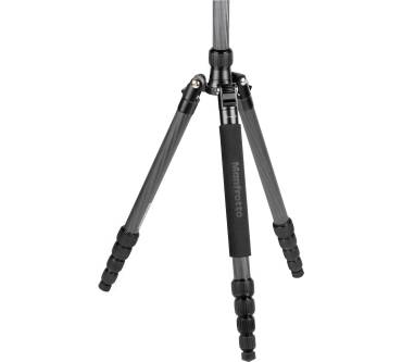 Produktbild Manfrotto Element Traveller Kit (Carbon)