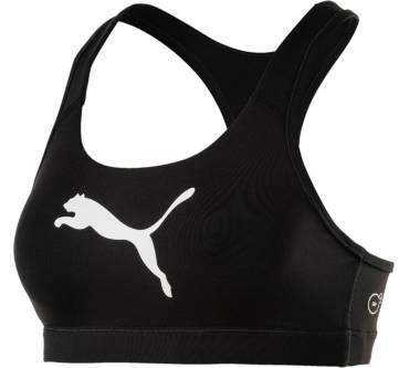 Produktbild Puma Pwrshape Forever Logo Sport-BH