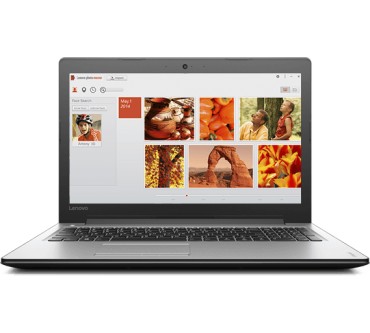 Produktbild Lenovo IdeaPad 310-15IKB (i5-7200U, GeForce 920M, 8GB RAM, 128GB SSD, 1TB HDD)