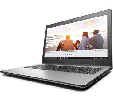 Produktbild Lenovo IdeaPad 310-15IKB (i5-7200U, GeForce 920M, 8GB RAM, 128GB SSD, 1TB HDD)