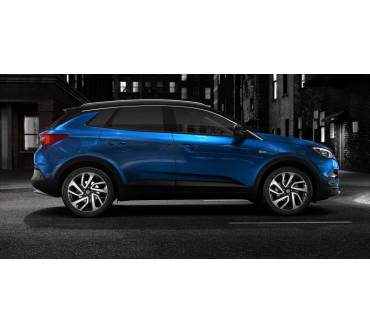 Produktbild Opel Grandland X (2017)