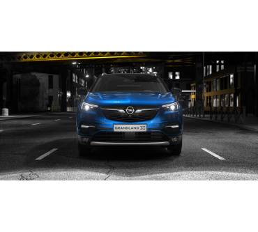 Produktbild Opel Grandland X (2017)