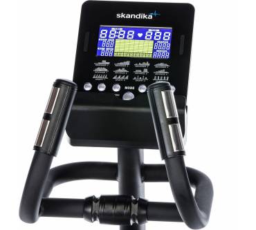 Produktbild Skandika CardioCross Carbon Champ