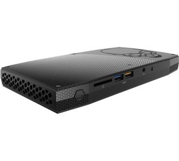 Produktbild Intel NUC Kit NUC6i7KYK