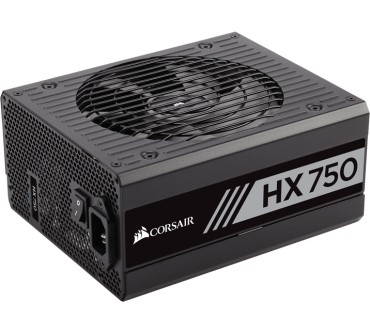 Produktbild Corsair HX Series HX750