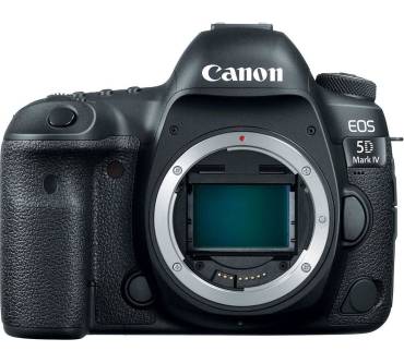 Produktbild Canon EOS 5D Mark IV