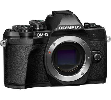 Produktbild Olympus OM-D E-M10 Mark III