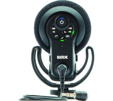 Produktbild Rode Microphones VideoMic Pro+