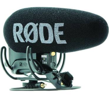 Produktbild Rode Microphones VideoMic Pro+