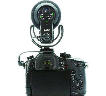 Produktbild Rode Microphones VideoMic Pro+