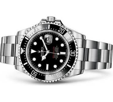 Produktbild Rolex Oyster Perpetual Sea-Dweller