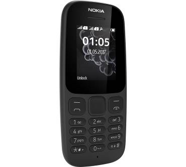 Produktbild Nokia 105 (2017)