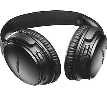 Produktbild Bose QuietComfort 35 Wireless II