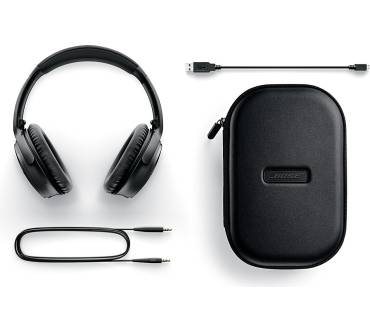 Produktbild Bose QuietComfort 35 Wireless II