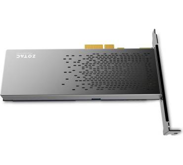 Produktbild Zotac Sonix PCIe SSD (480 GB)