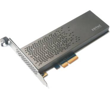 Produktbild Zotac Sonix PCIe SSD (480 GB)