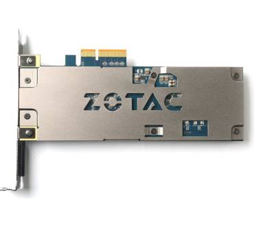 Produktbild Zotac Sonix PCIe SSD (480 GB)