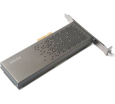 Produktbild Zotac Sonix PCIe SSD (480 GB)