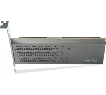 Produktbild Zotac Sonix PCIe SSD (480 GB)