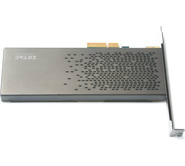 Produktbild Zotac Sonix PCIe SSD (480 GB)