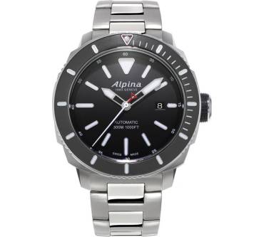 Produktbild Alpina Watch International Seastrong Diver 300 Automatic