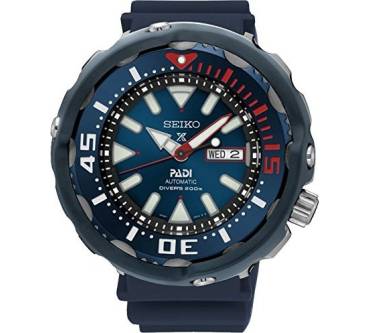 Produktbild Seiko Uhren Prospex Automatik Diver's PADI Special Edition