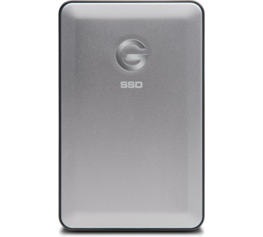 Produktbild G-Technology G-Drive slim SSD USB-C