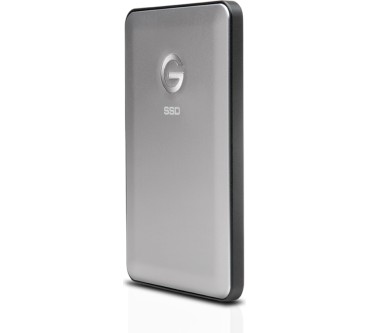 Produktbild G-Technology G-Drive slim SSD USB-C