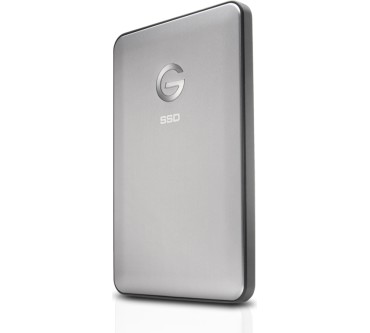 Produktbild G-Technology G-Drive slim SSD USB-C