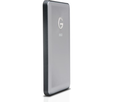 Produktbild G-Technology G-Drive slim SSD USB-C