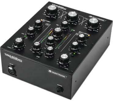 Produktbild Omnitronic TRM-202MK3